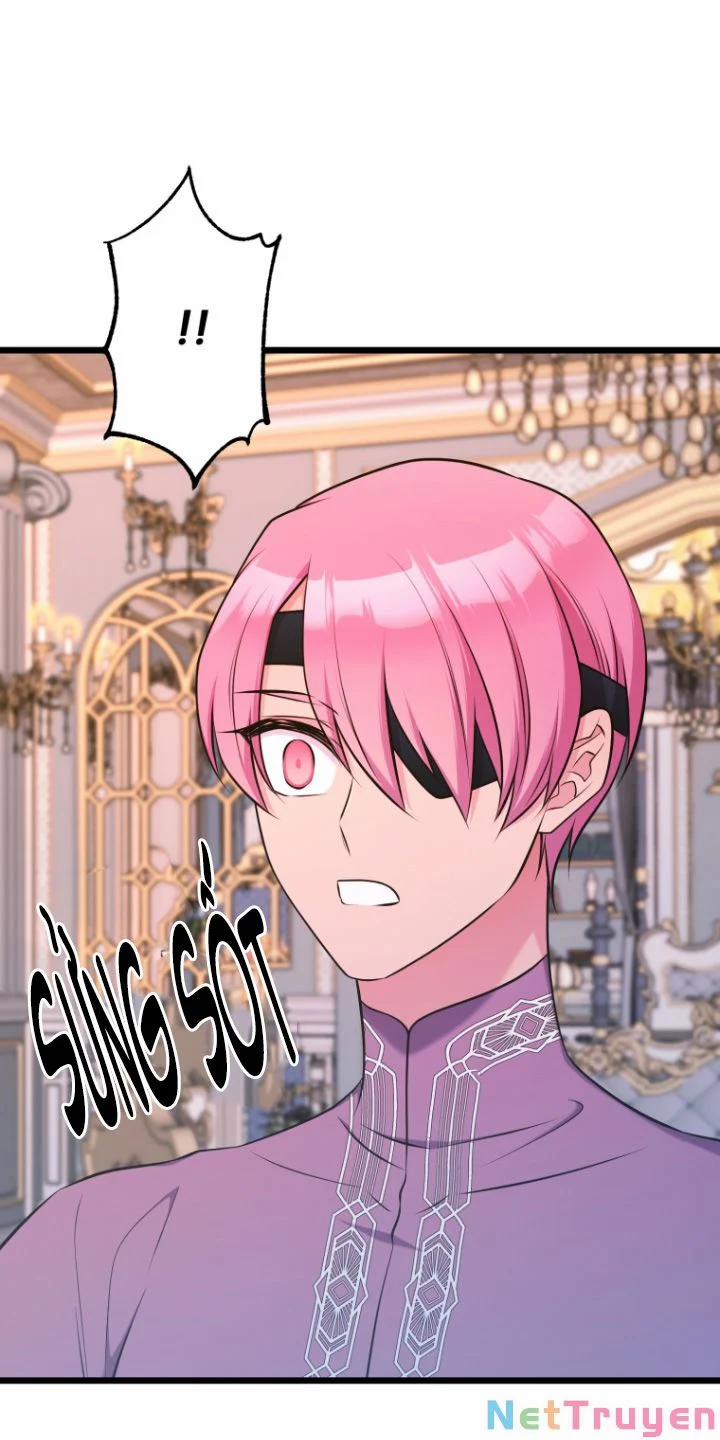 Hoàng Đế Bệ Hạ Là Mãnh Thú 53 trang 42