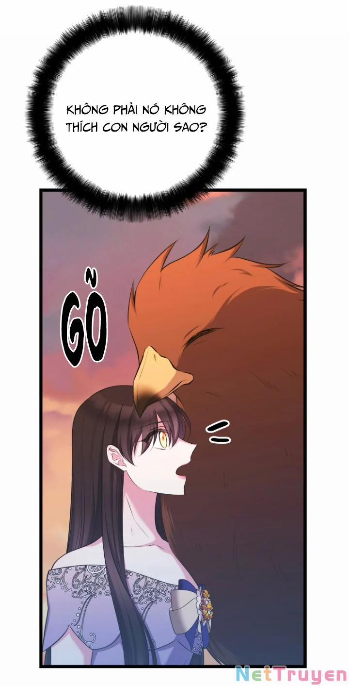 Hoàng Đế Bệ Hạ Là Mãnh Thú 53 trang 44