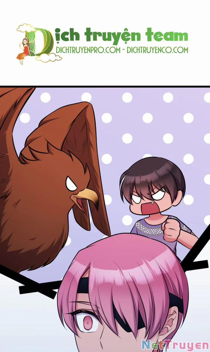 Hoàng Đế Bệ Hạ Là Mãnh Thú 53 trang 45