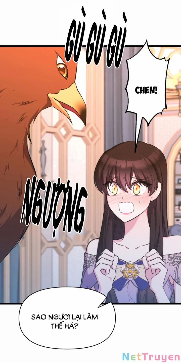 Hoàng Đế Bệ Hạ Là Mãnh Thú 53 trang 47