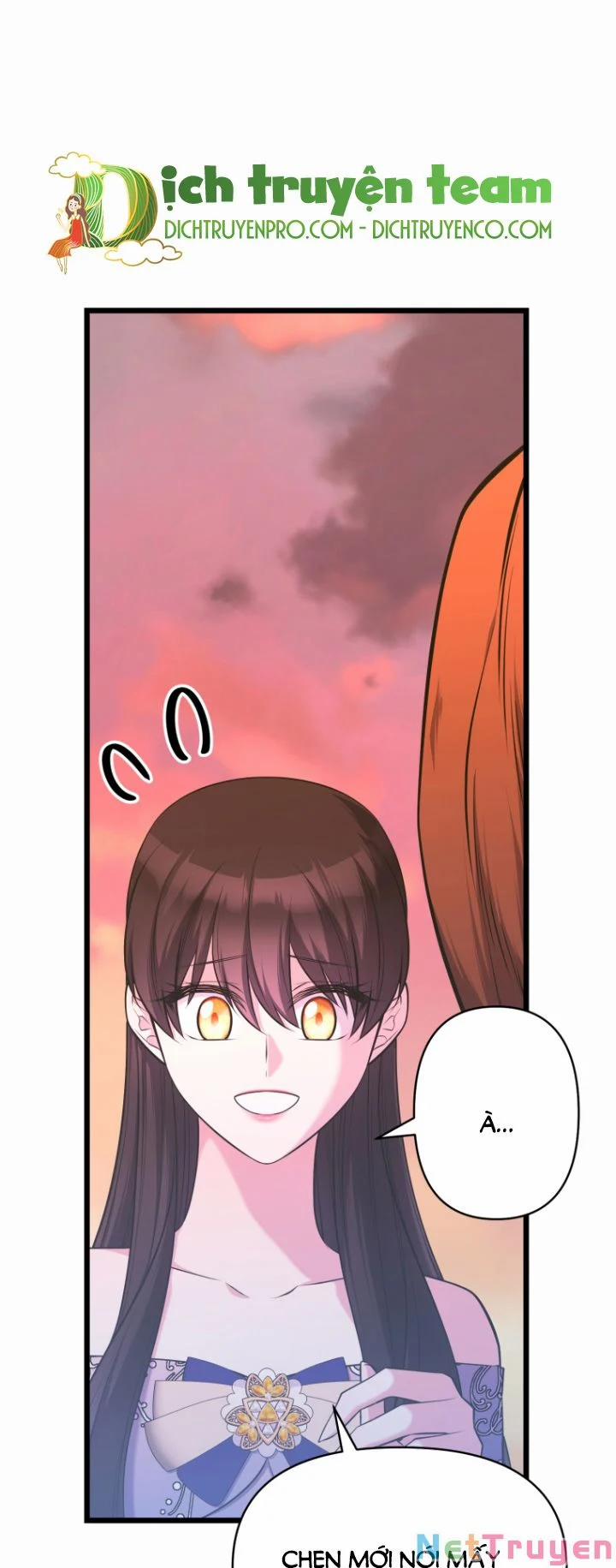 Hoàng Đế Bệ Hạ Là Mãnh Thú 53 trang 48