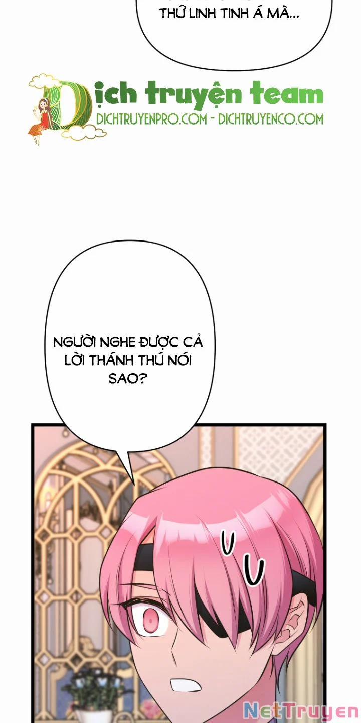 Hoàng Đế Bệ Hạ Là Mãnh Thú 53 trang 49