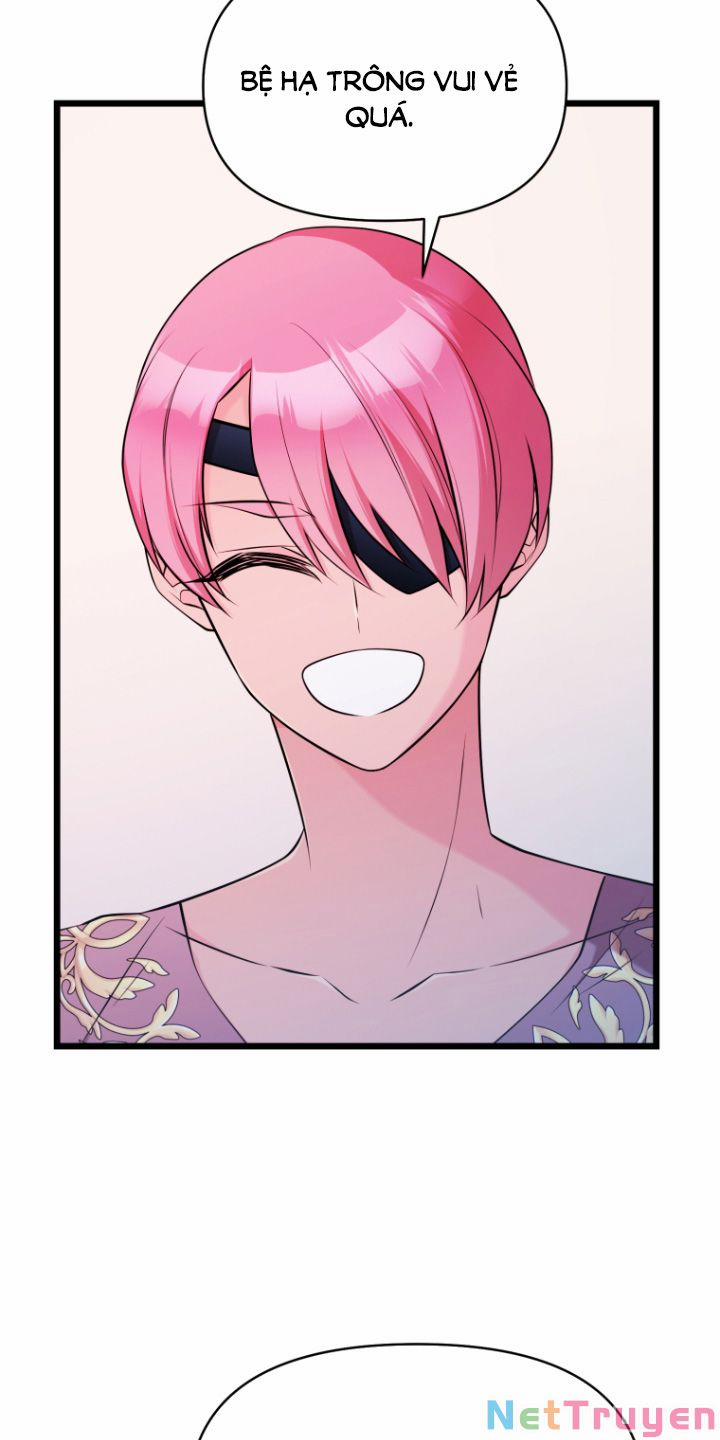 Hoàng Đế Bệ Hạ Là Mãnh Thú 53 trang 5