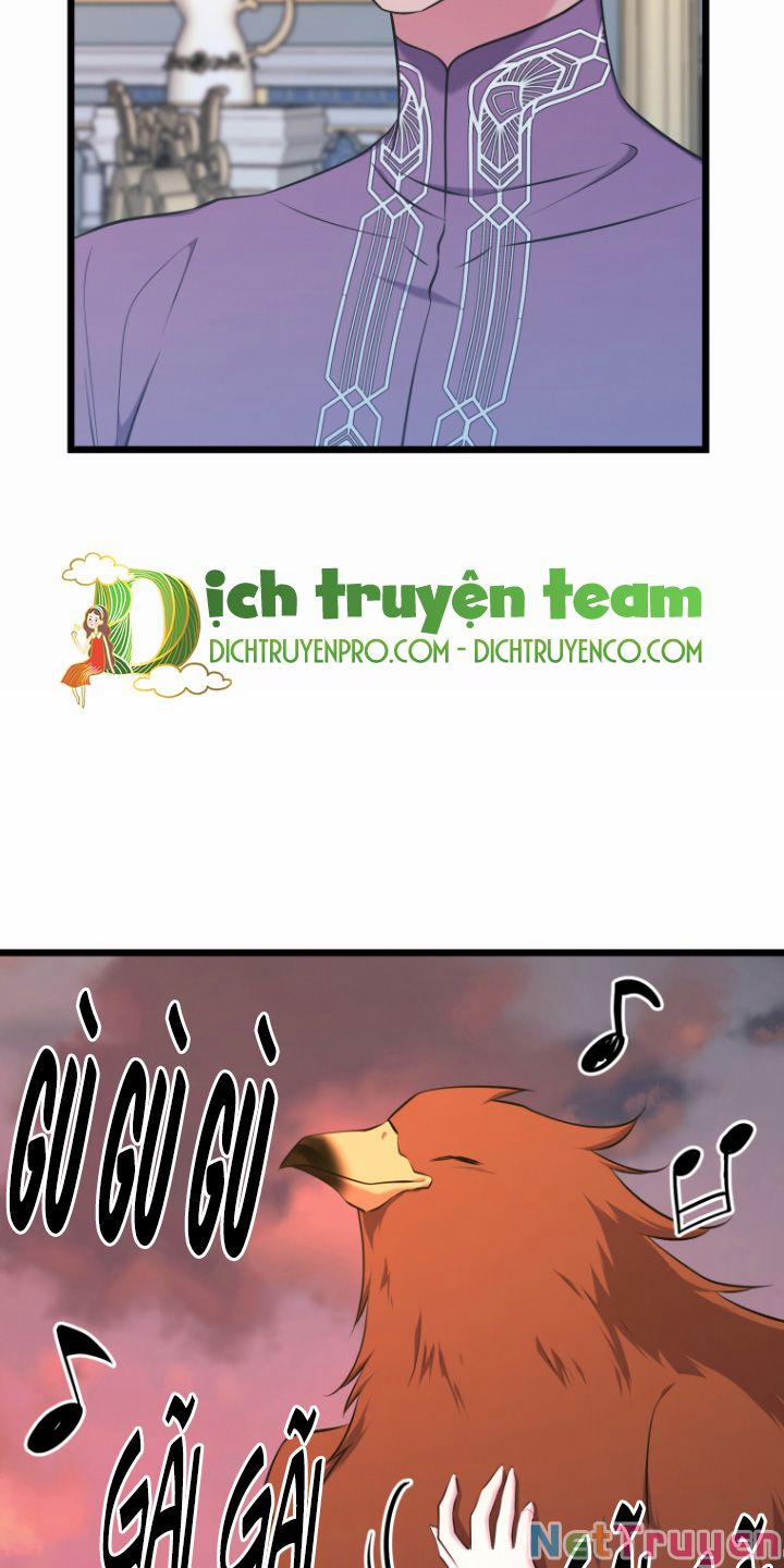 Hoàng Đế Bệ Hạ Là Mãnh Thú 53 trang 50