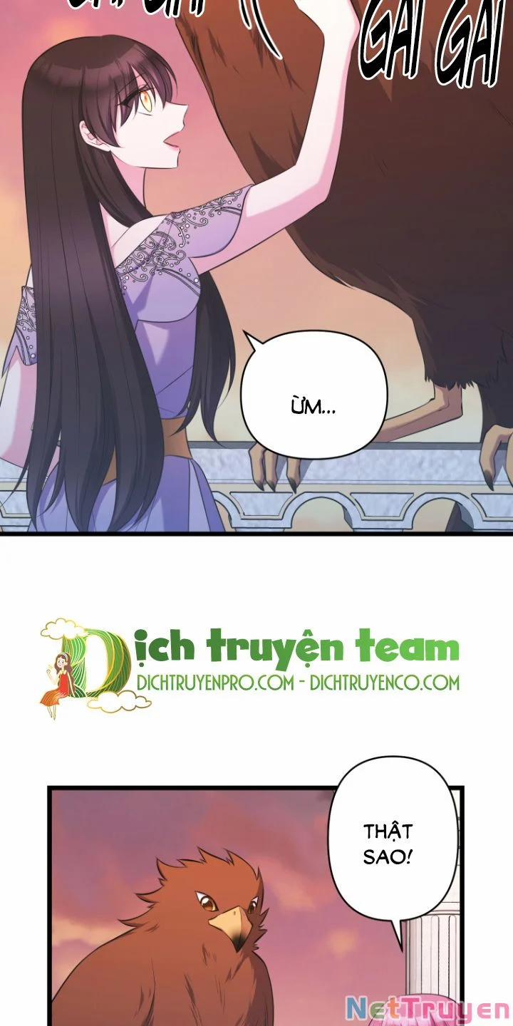 Hoàng Đế Bệ Hạ Là Mãnh Thú 53 trang 51