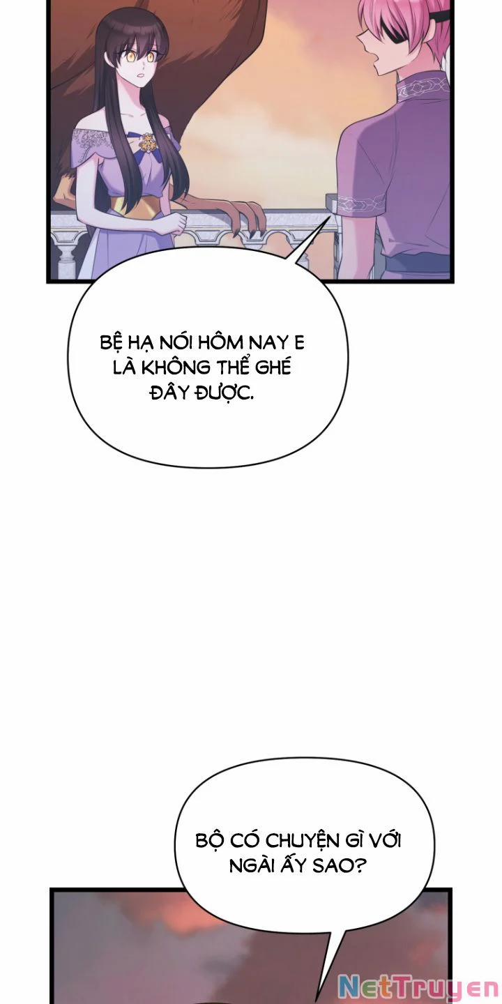 Hoàng Đế Bệ Hạ Là Mãnh Thú 53 trang 52