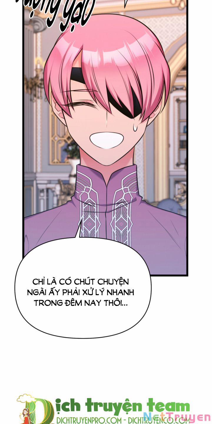 Hoàng Đế Bệ Hạ Là Mãnh Thú 53 trang 54