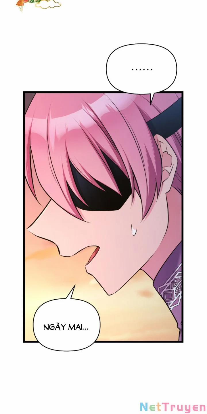 Hoàng Đế Bệ Hạ Là Mãnh Thú 53 trang 55