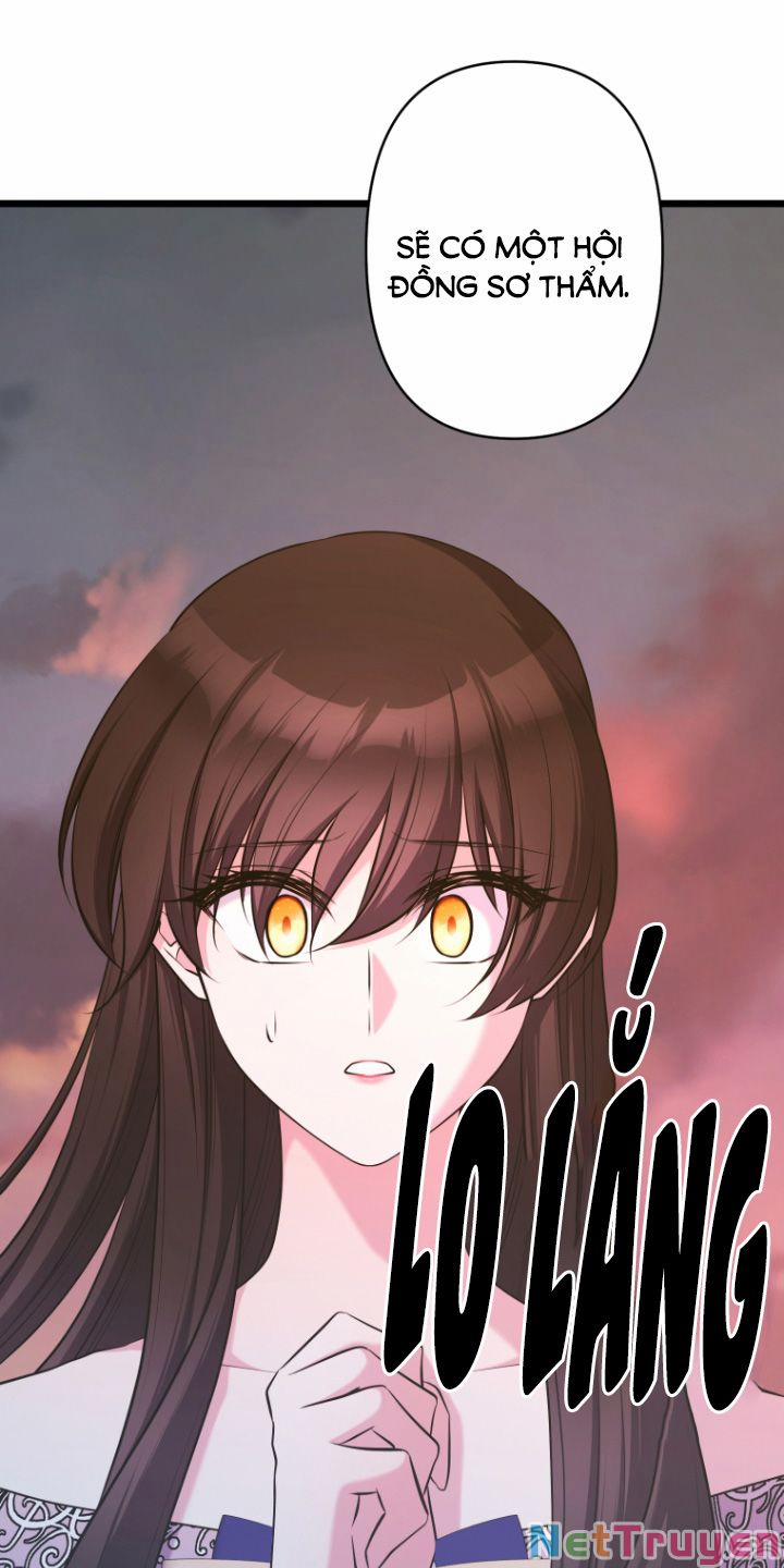 Hoàng Đế Bệ Hạ Là Mãnh Thú 53 trang 56