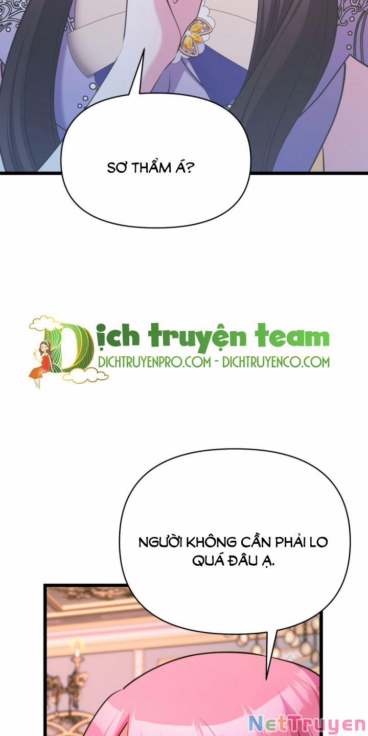 Hoàng Đế Bệ Hạ Là Mãnh Thú 53 trang 57