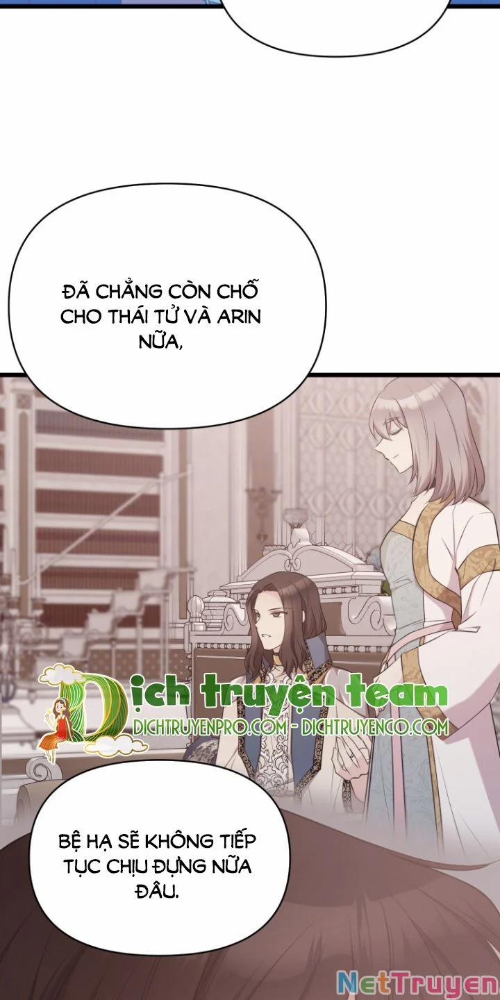 Hoàng Đế Bệ Hạ Là Mãnh Thú 53 trang 60