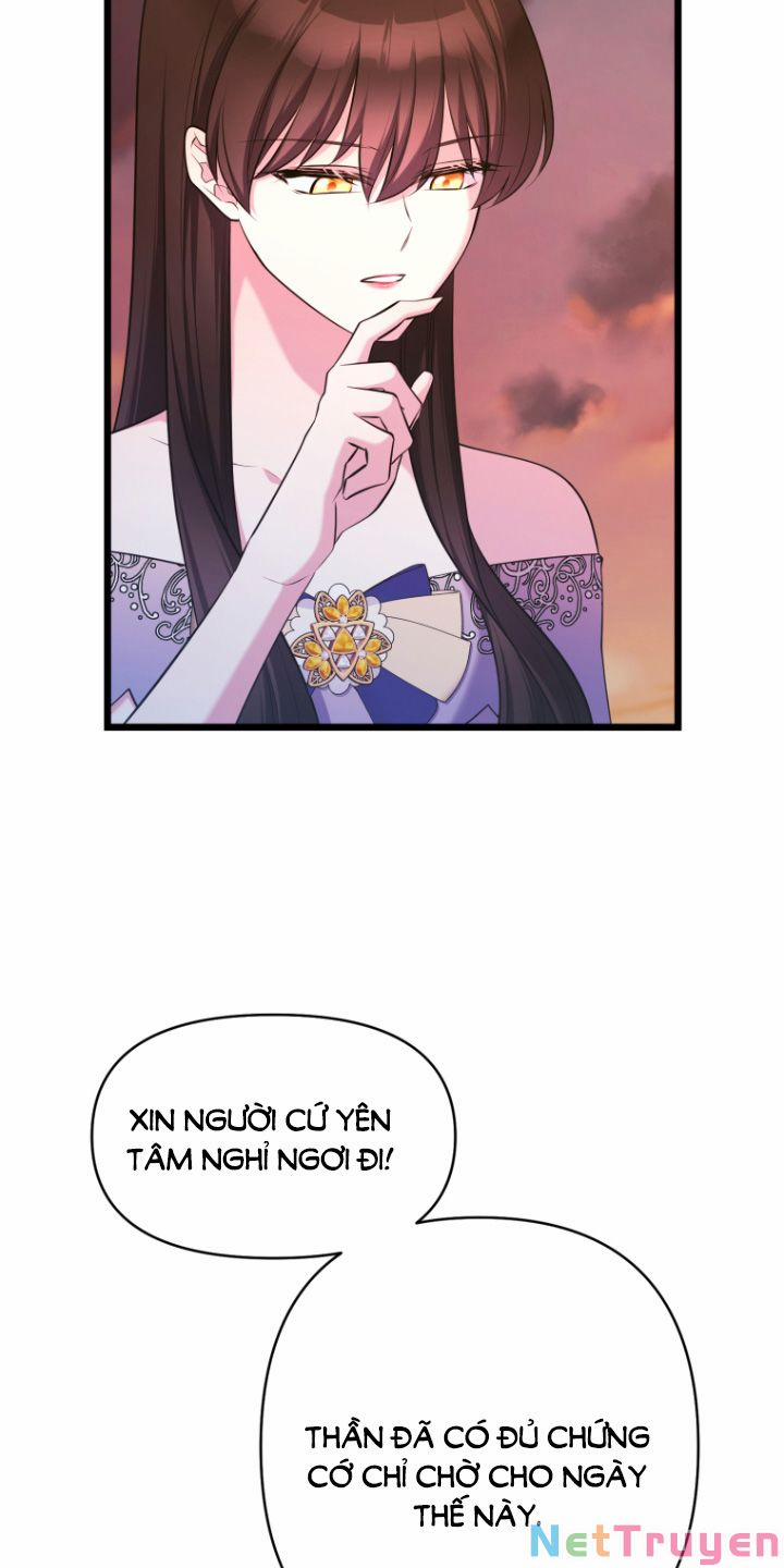 Hoàng Đế Bệ Hạ Là Mãnh Thú 53 trang 62