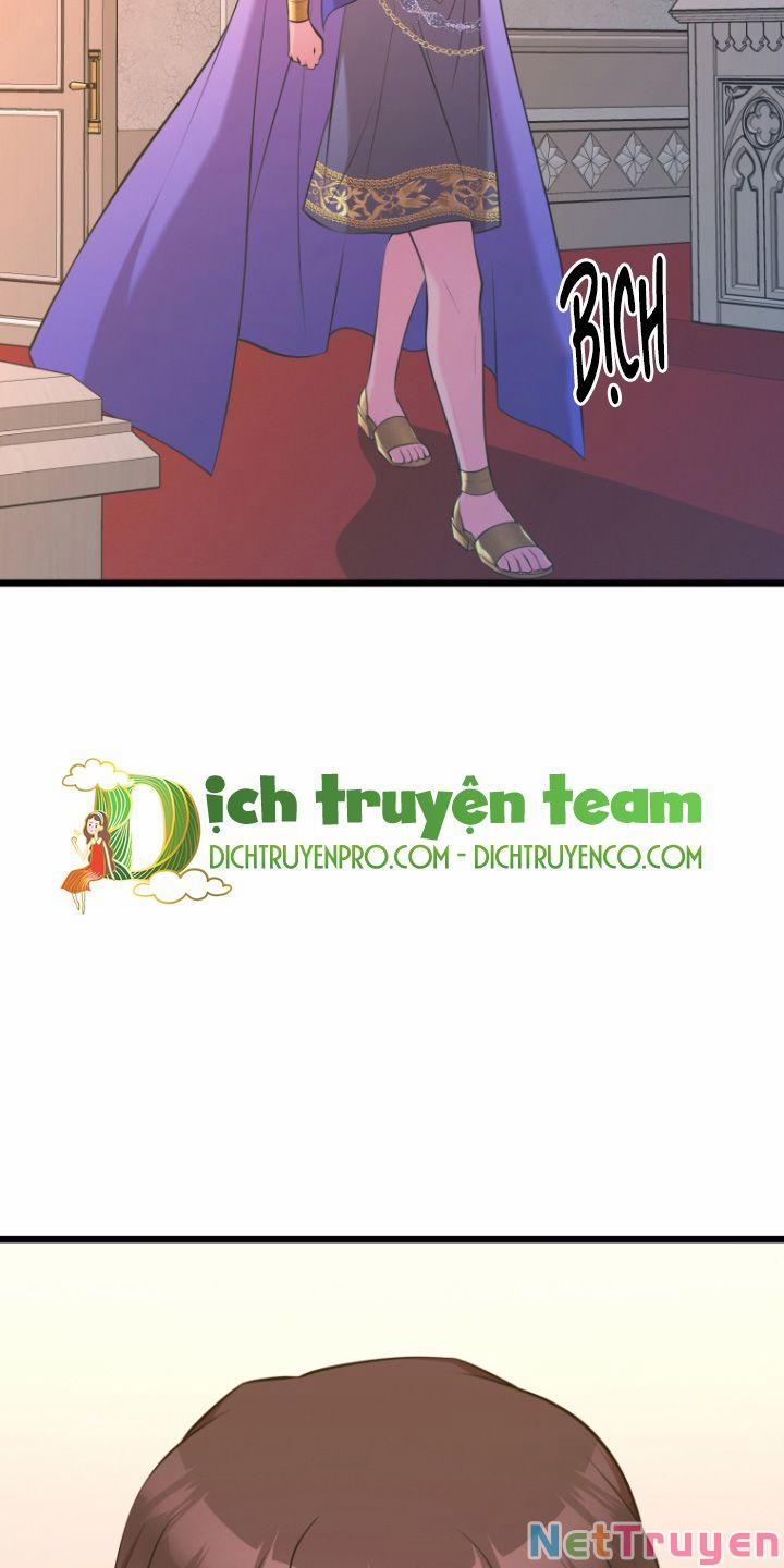 Hoàng Đế Bệ Hạ Là Mãnh Thú 53 trang 71