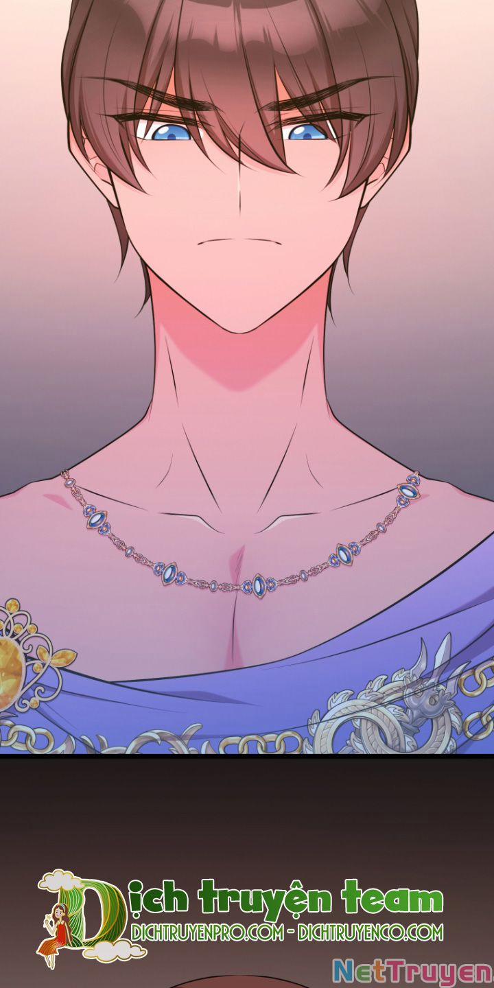 Hoàng Đế Bệ Hạ Là Mãnh Thú 53 trang 72