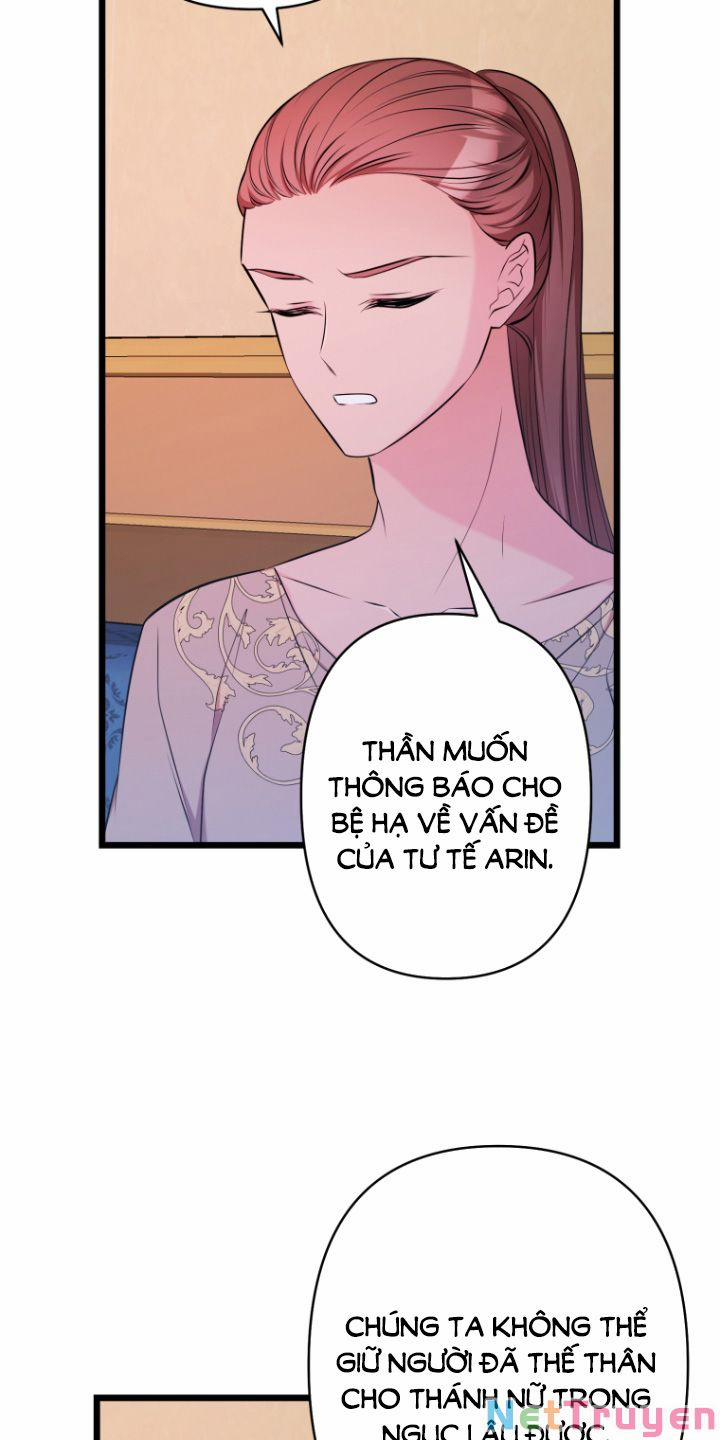 Hoàng Đế Bệ Hạ Là Mãnh Thú 53 trang 8