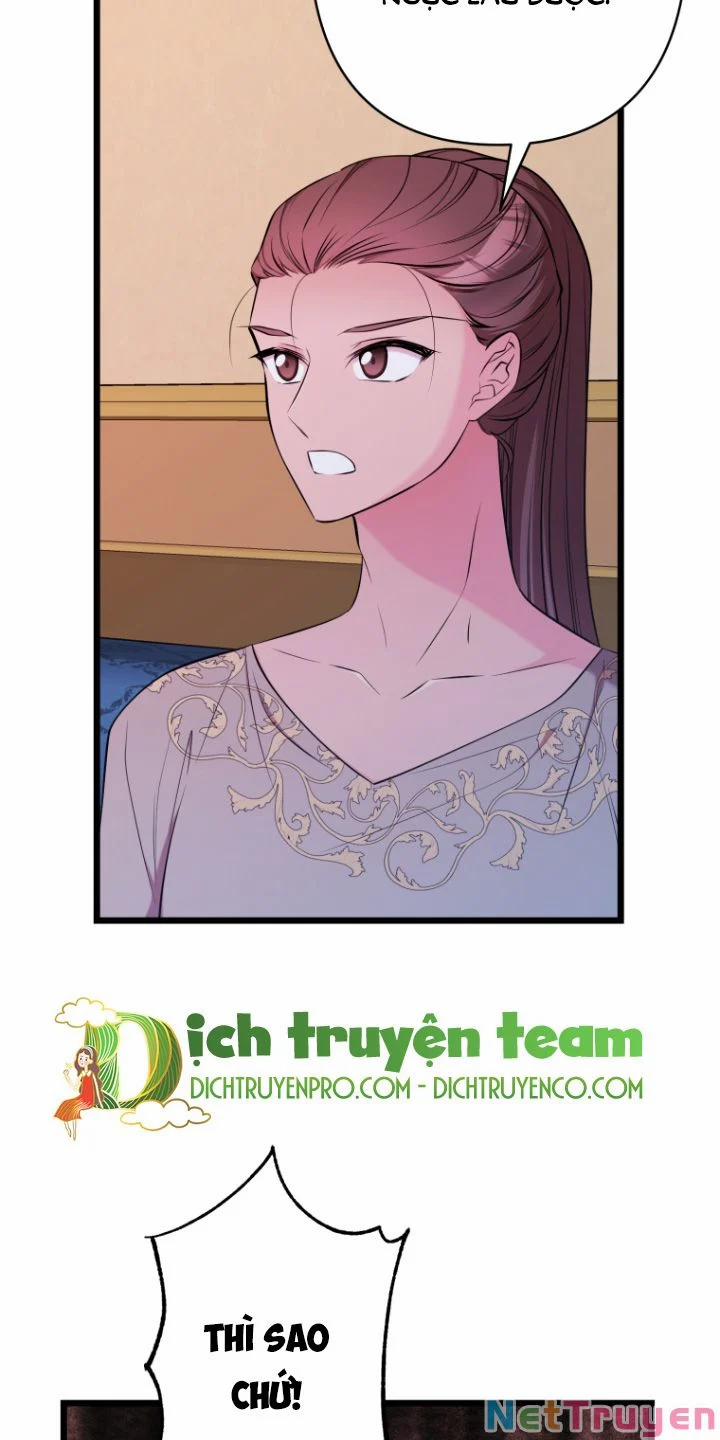 Hoàng Đế Bệ Hạ Là Mãnh Thú 53 trang 9