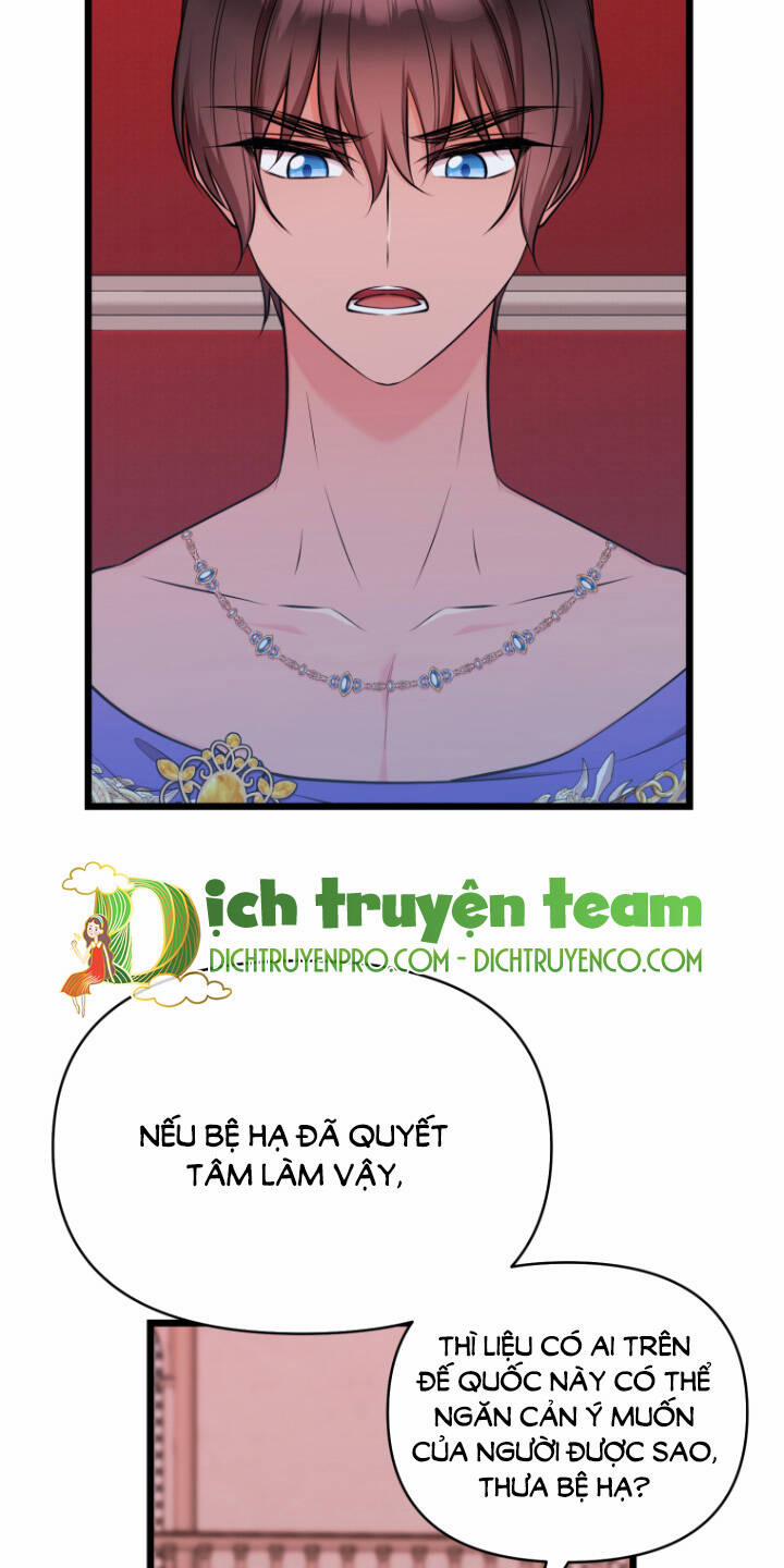 Hoàng Đế Bệ Hạ Là Mãnh Thú 54.3 trang 10