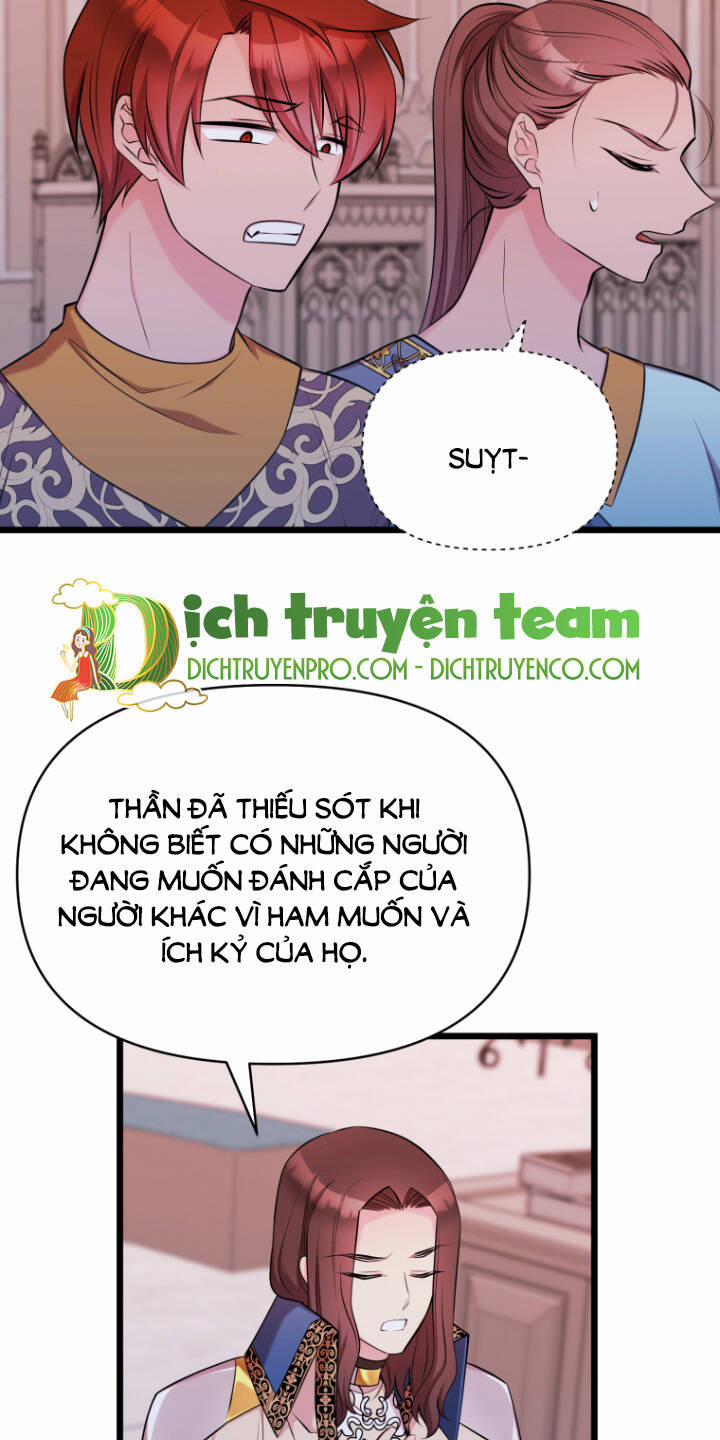 Hoàng Đế Bệ Hạ Là Mãnh Thú 54.3 trang 14