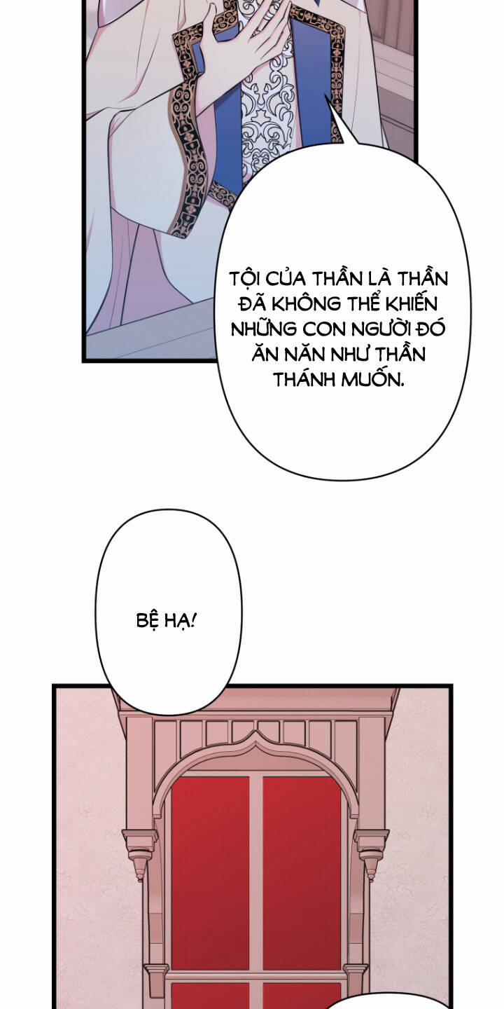 Hoàng Đế Bệ Hạ Là Mãnh Thú 54.3 trang 15