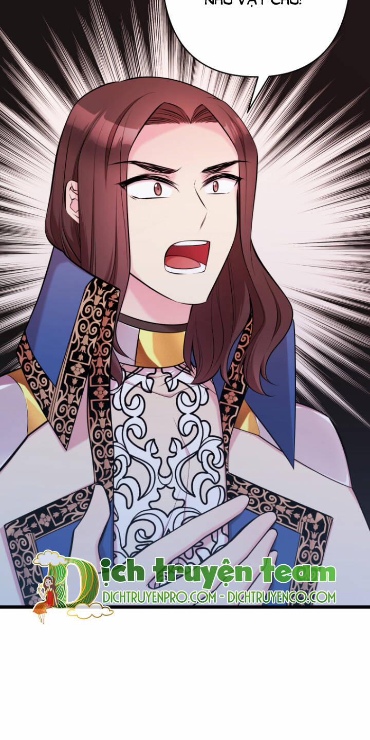 Hoàng Đế Bệ Hạ Là Mãnh Thú 54.3 trang 17