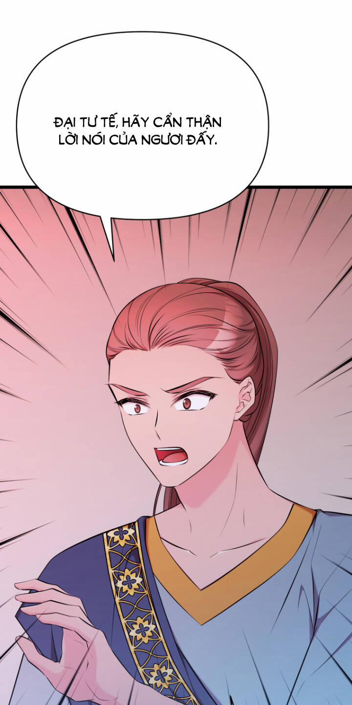 Hoàng Đế Bệ Hạ Là Mãnh Thú 54.3 trang 18