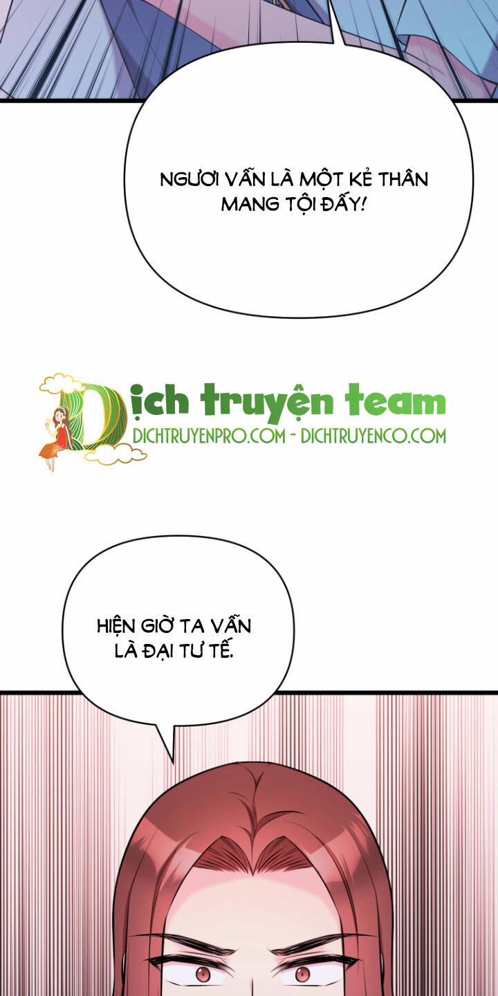 Hoàng Đế Bệ Hạ Là Mãnh Thú 54.3 trang 19