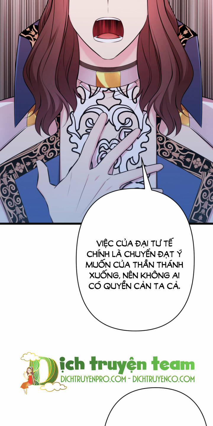 Hoàng Đế Bệ Hạ Là Mãnh Thú 54.3 trang 20