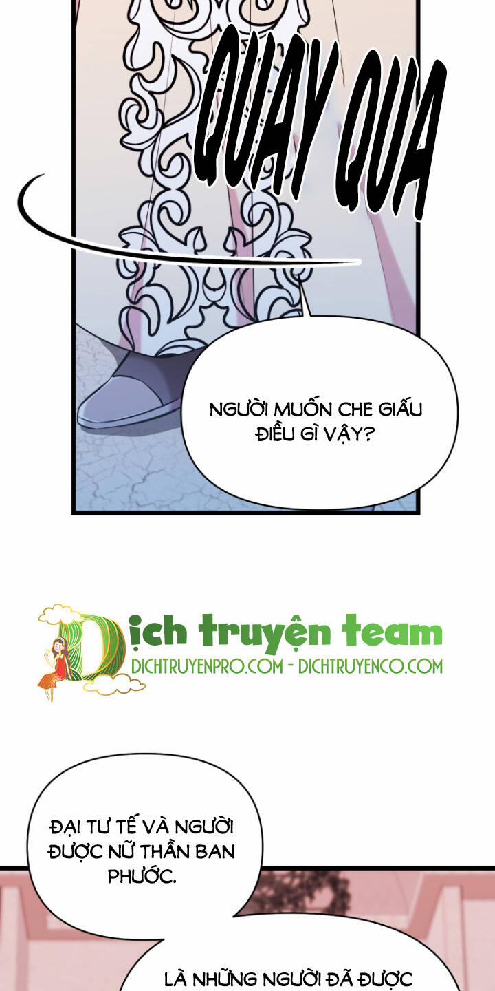 Hoàng Đế Bệ Hạ Là Mãnh Thú 54.3 trang 22