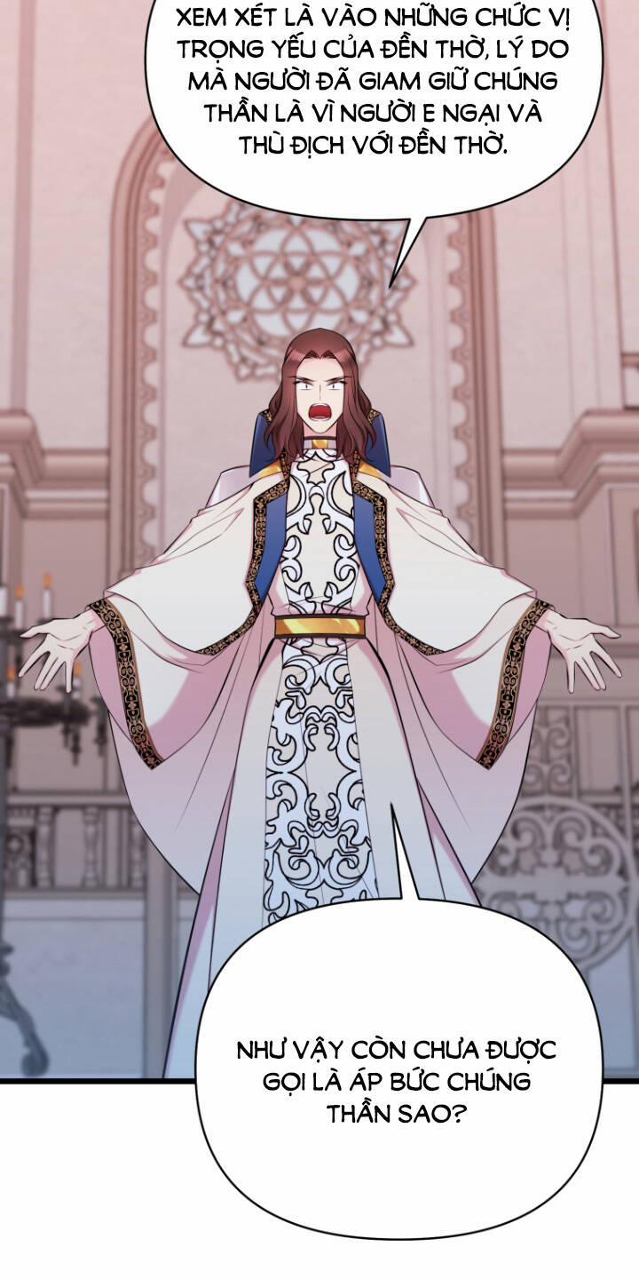 Hoàng Đế Bệ Hạ Là Mãnh Thú 54.3 trang 23