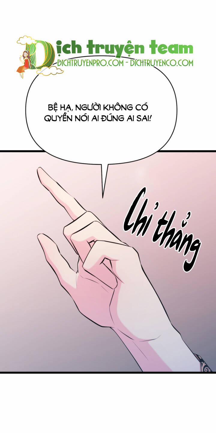 Hoàng Đế Bệ Hạ Là Mãnh Thú 54.3 trang 24