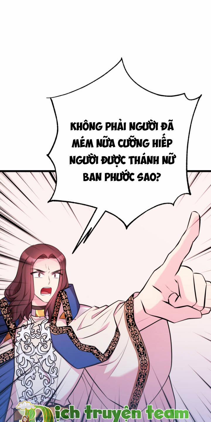 Hoàng Đế Bệ Hạ Là Mãnh Thú 54.3 trang 25