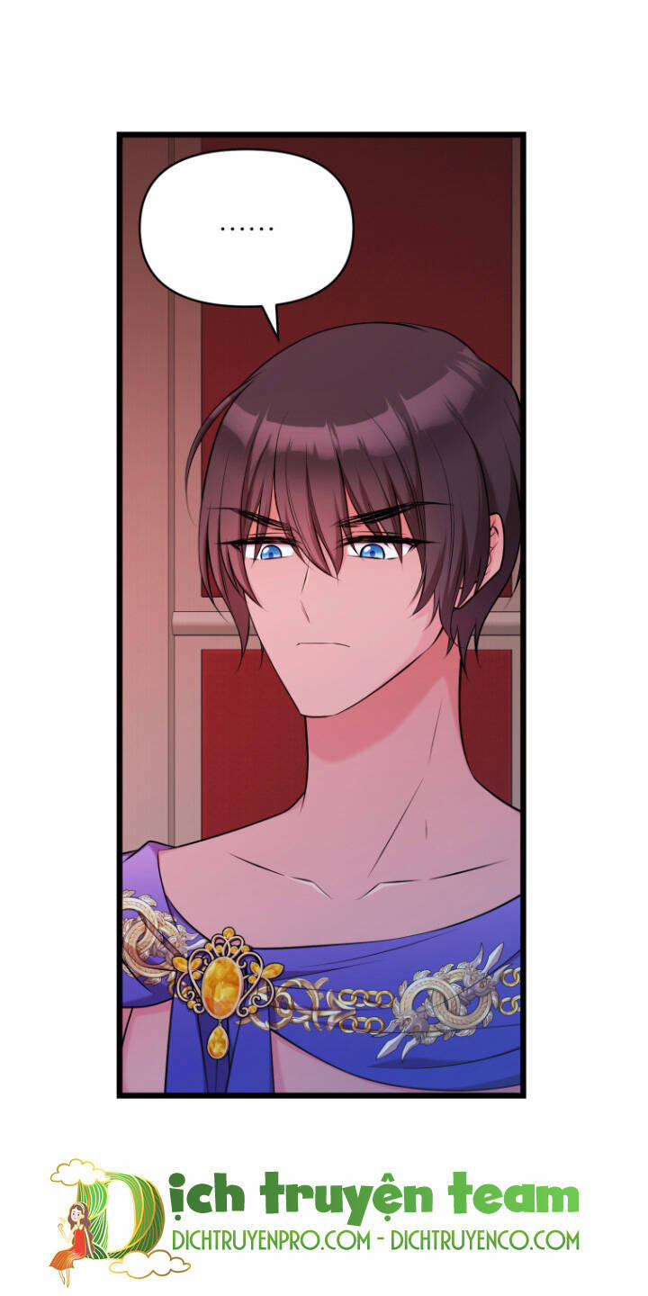 Hoàng Đế Bệ Hạ Là Mãnh Thú 54.3 trang 27