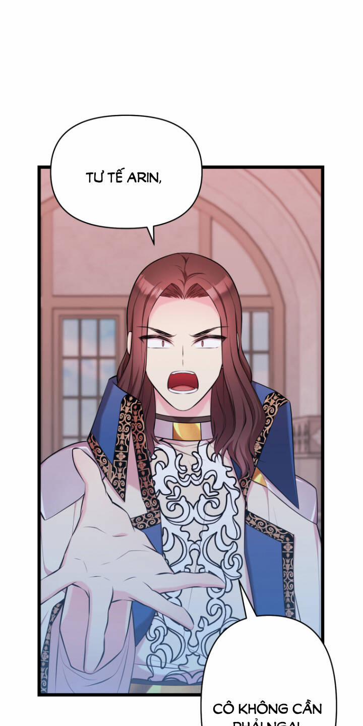 Hoàng Đế Bệ Hạ Là Mãnh Thú 54.3 trang 29