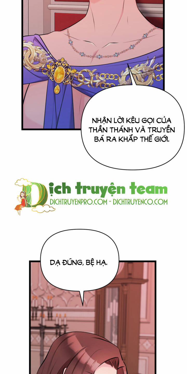 Hoàng Đế Bệ Hạ Là Mãnh Thú 54.3 trang 3