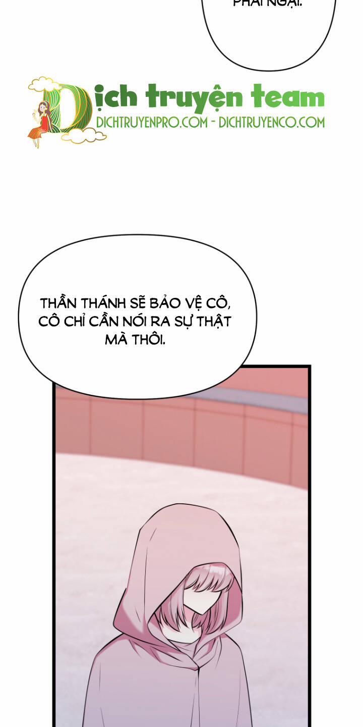 Hoàng Đế Bệ Hạ Là Mãnh Thú 54.3 trang 30