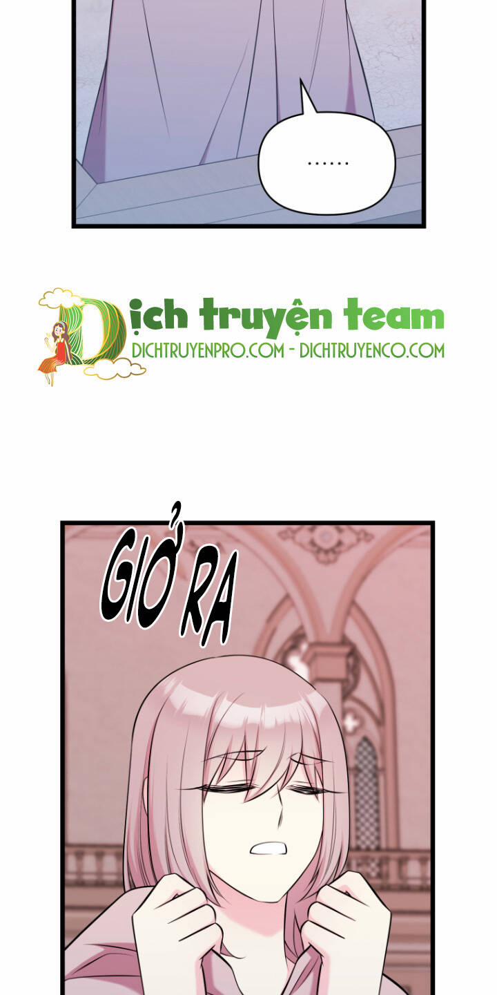 Hoàng Đế Bệ Hạ Là Mãnh Thú 54.3 trang 31