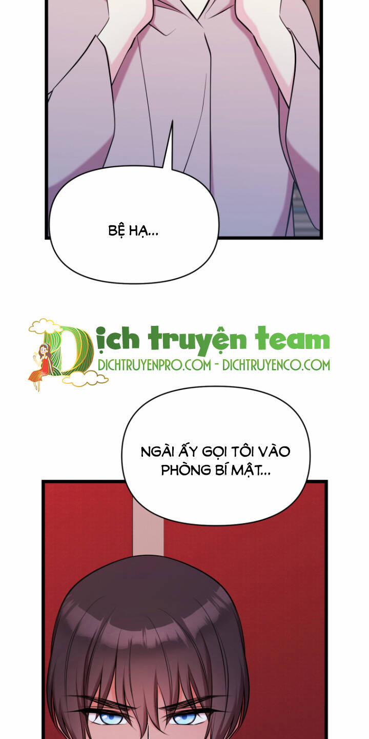 Hoàng Đế Bệ Hạ Là Mãnh Thú 54.3 trang 32