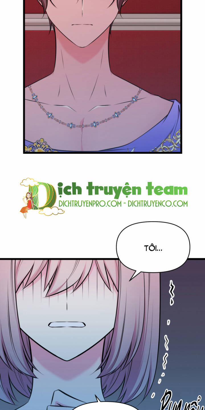 Hoàng Đế Bệ Hạ Là Mãnh Thú 54.3 trang 33