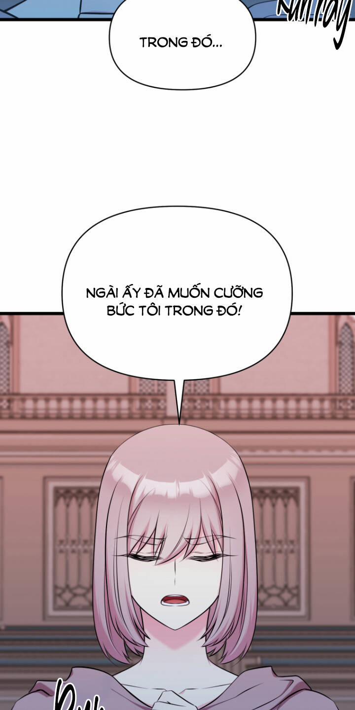 Hoàng Đế Bệ Hạ Là Mãnh Thú 54.3 trang 34