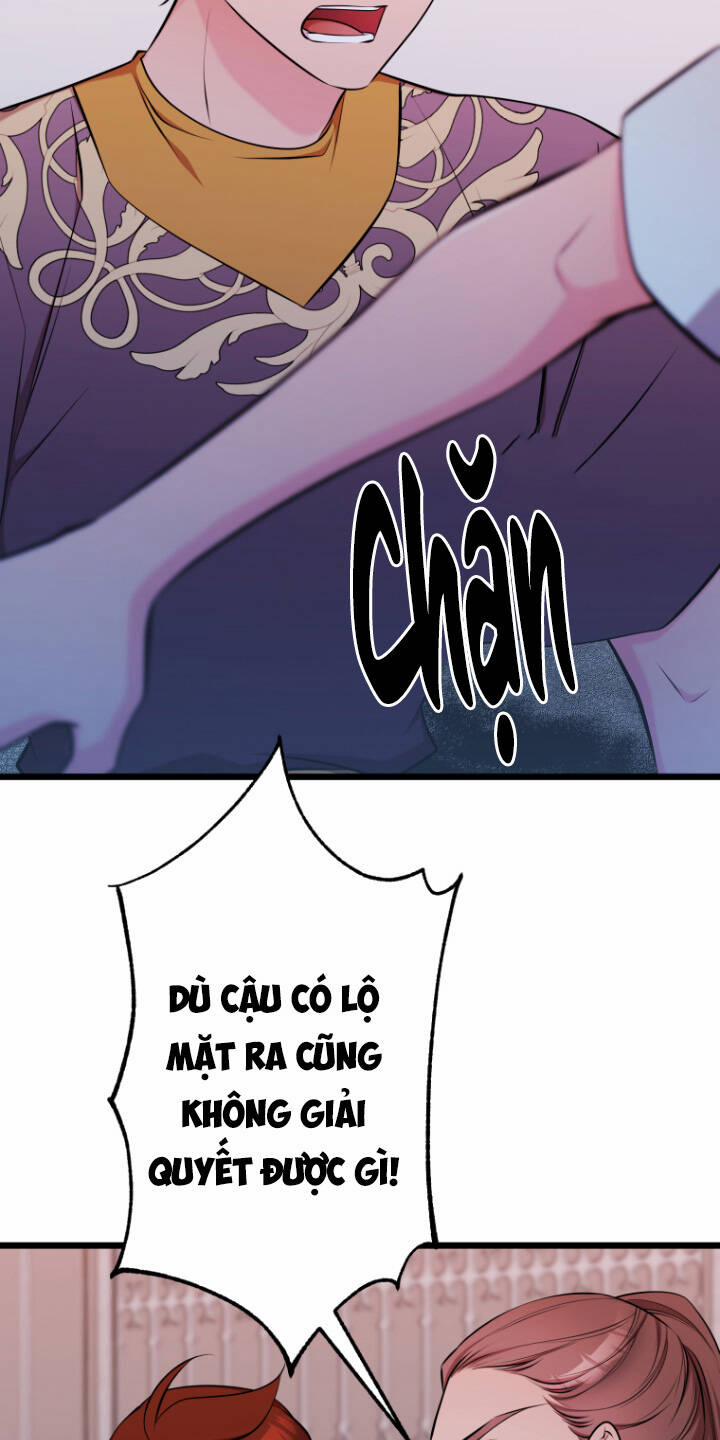 Hoàng Đế Bệ Hạ Là Mãnh Thú 54.3 trang 36