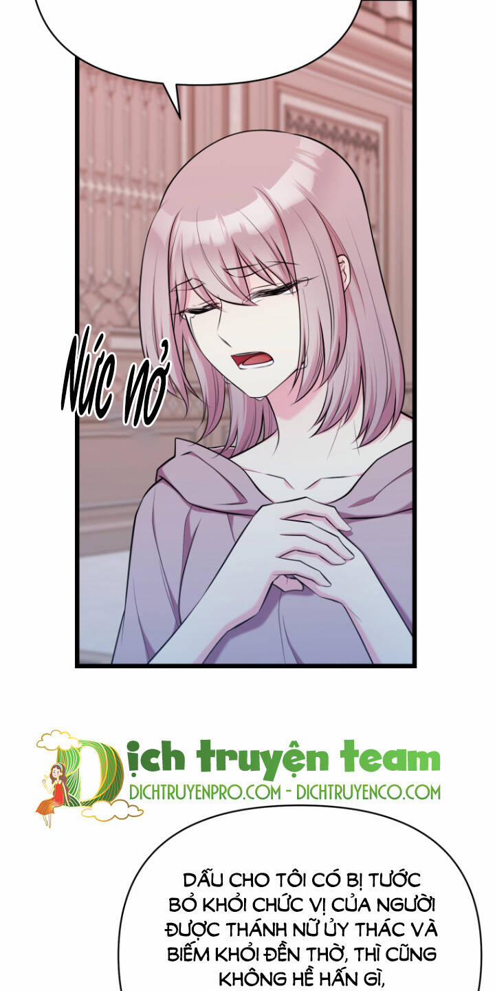 Hoàng Đế Bệ Hạ Là Mãnh Thú 54.3 trang 39