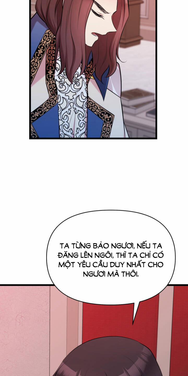 Hoàng Đế Bệ Hạ Là Mãnh Thú 54.3 trang 4