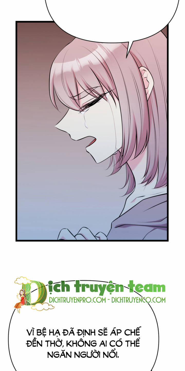 Hoàng Đế Bệ Hạ Là Mãnh Thú 54.3 trang 40