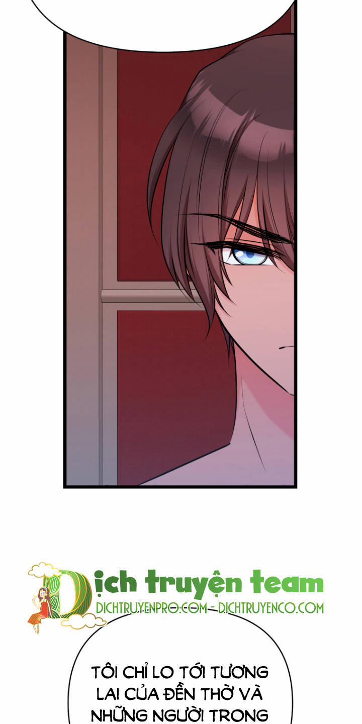 Hoàng Đế Bệ Hạ Là Mãnh Thú 54.3 trang 41