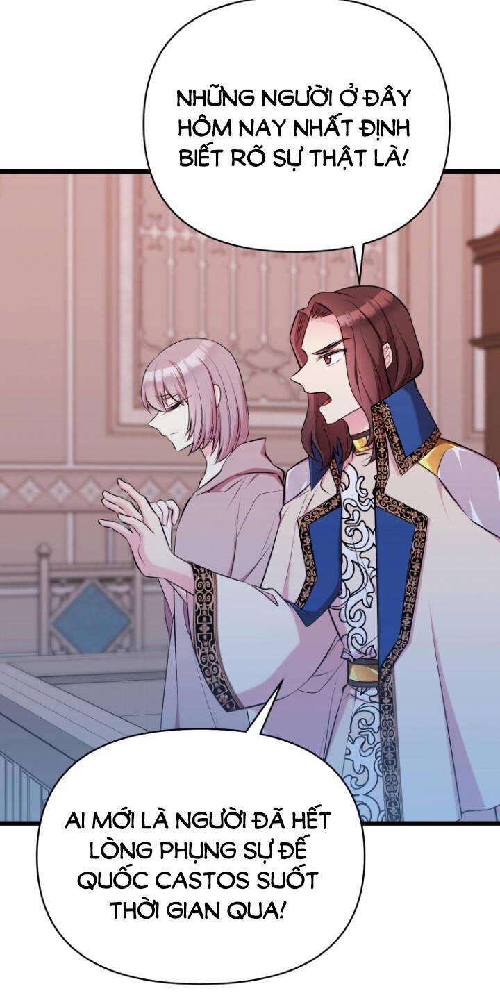 Hoàng Đế Bệ Hạ Là Mãnh Thú 54.3 trang 43