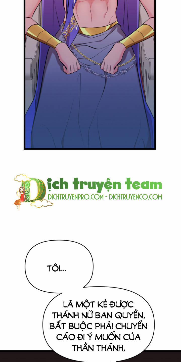 Hoàng Đế Bệ Hạ Là Mãnh Thú 54.3 trang 45