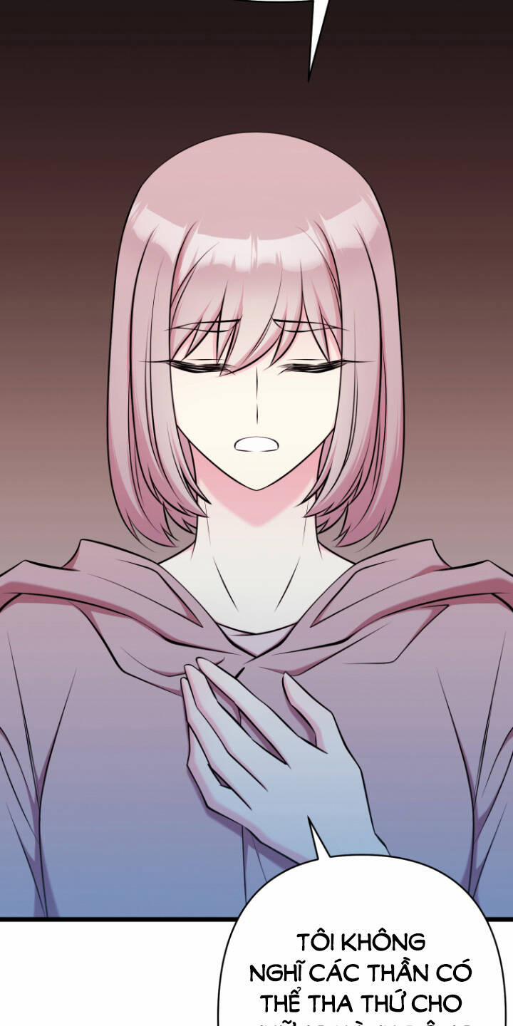 Hoàng Đế Bệ Hạ Là Mãnh Thú 54.3 trang 46