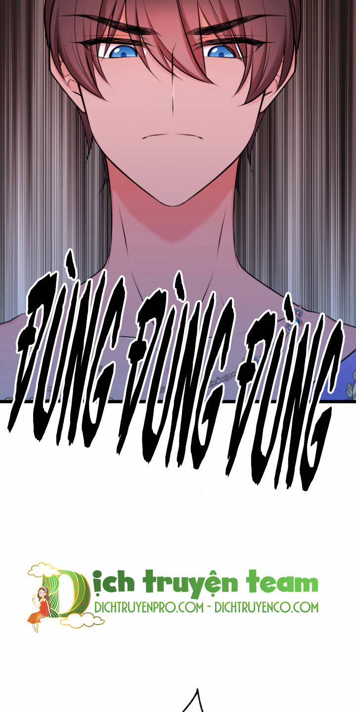 Hoàng Đế Bệ Hạ Là Mãnh Thú 54.3 trang 48