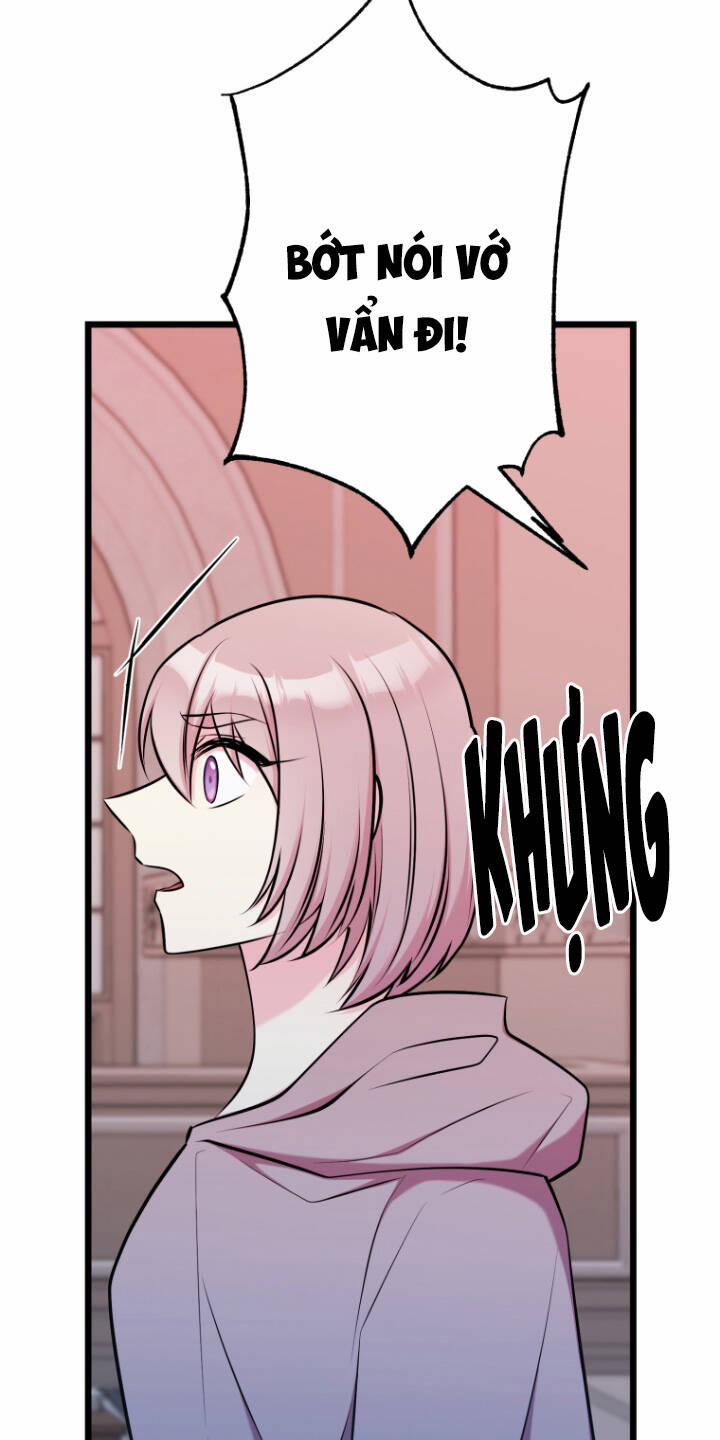 Hoàng Đế Bệ Hạ Là Mãnh Thú 54.3 trang 49