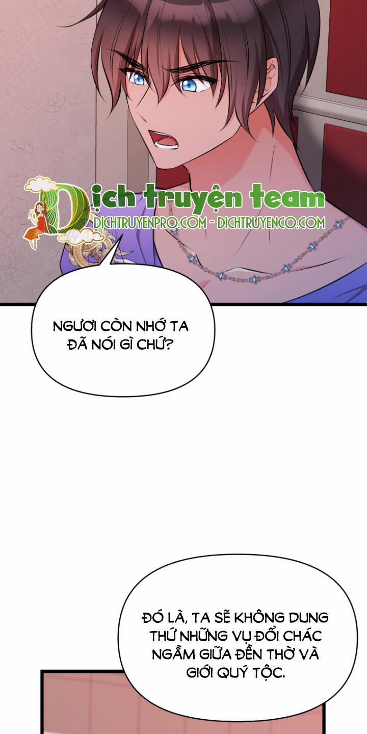 Hoàng Đế Bệ Hạ Là Mãnh Thú 54.3 trang 5